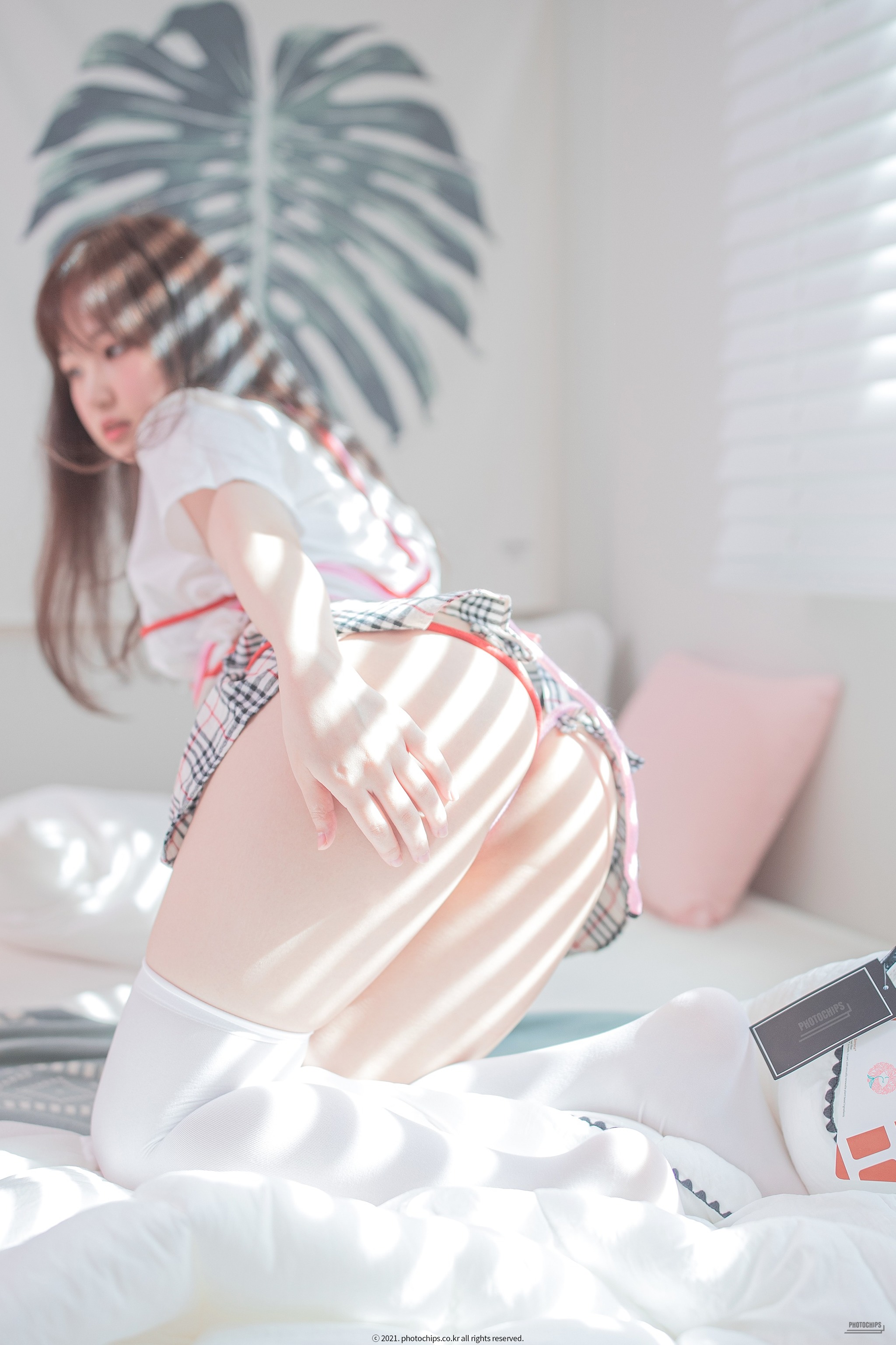 图片[1]-Sia(시아) – NO.033 PhotoChips Vol.98 No.5 Sia (시아)[117P]-XikXak